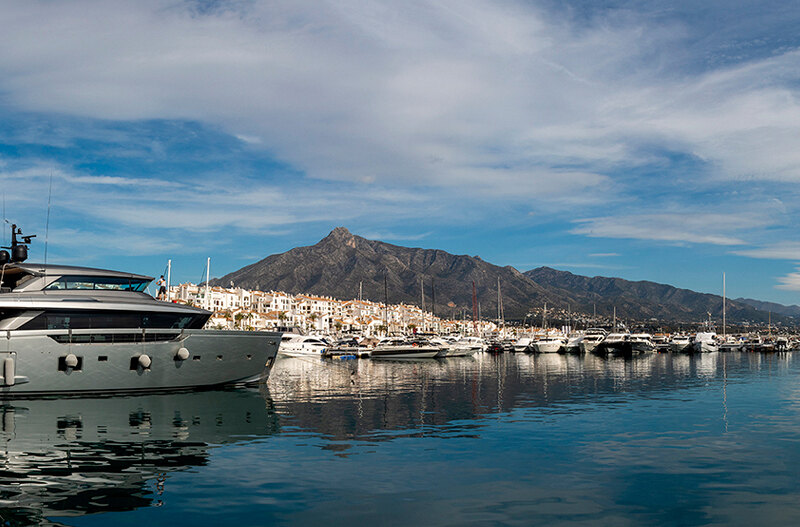 Luxury properties in other Marbella Areas