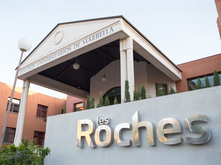 Les Roches, educación especializada
