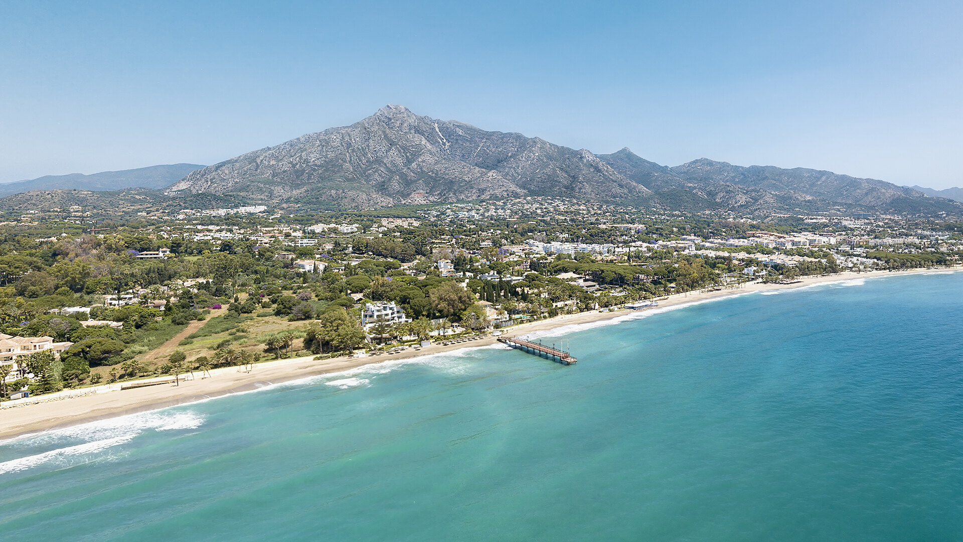 Marbella area guides. Puente Romano Real Estate