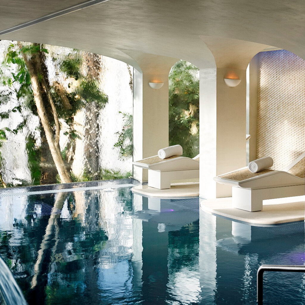 Six-senses Puente Romano