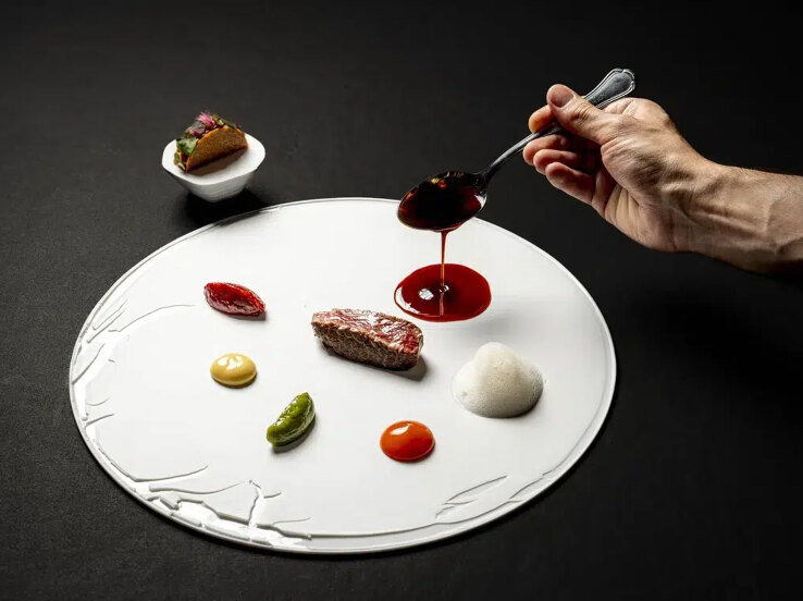 Skina Restaurant