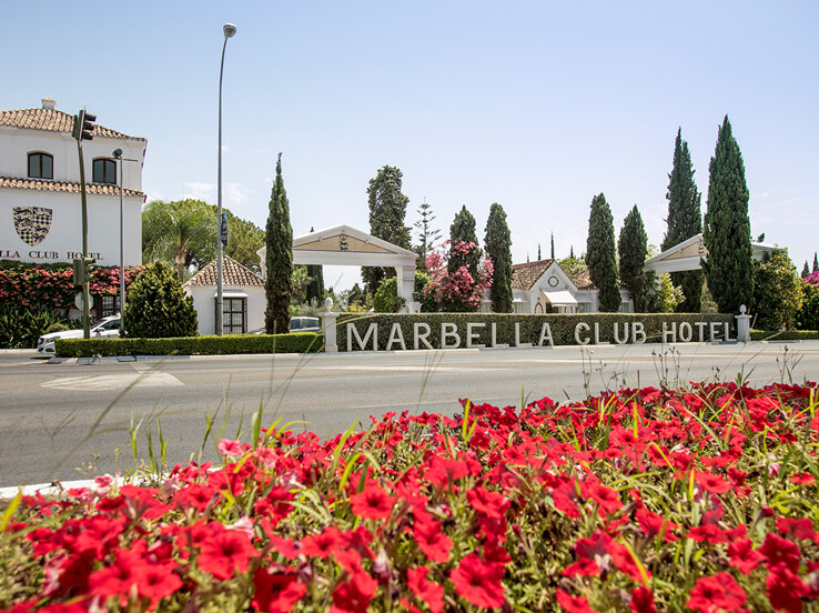 Marbella Club Hotel