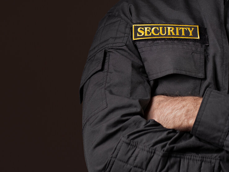 Seguridad de la Zagaleta