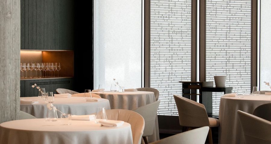 Restaurante Messina