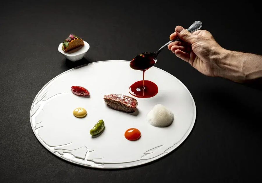 Restaurante Skina