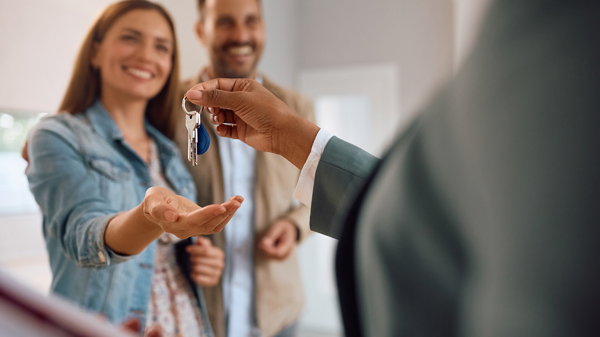 Buying property in Marbella as a foreign investor