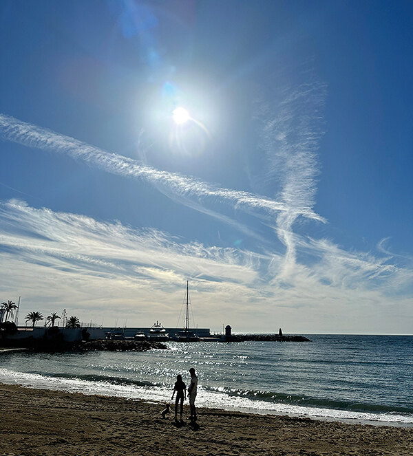 Holiday properties are in greater demand due to the potential rental income they offer.