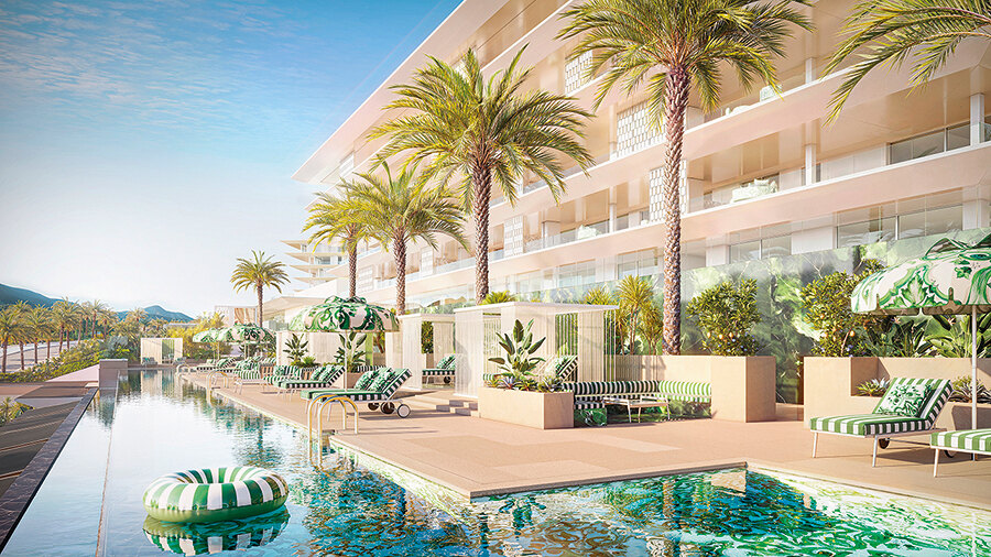 Design Hills Marbella by Dolce&Gabbana