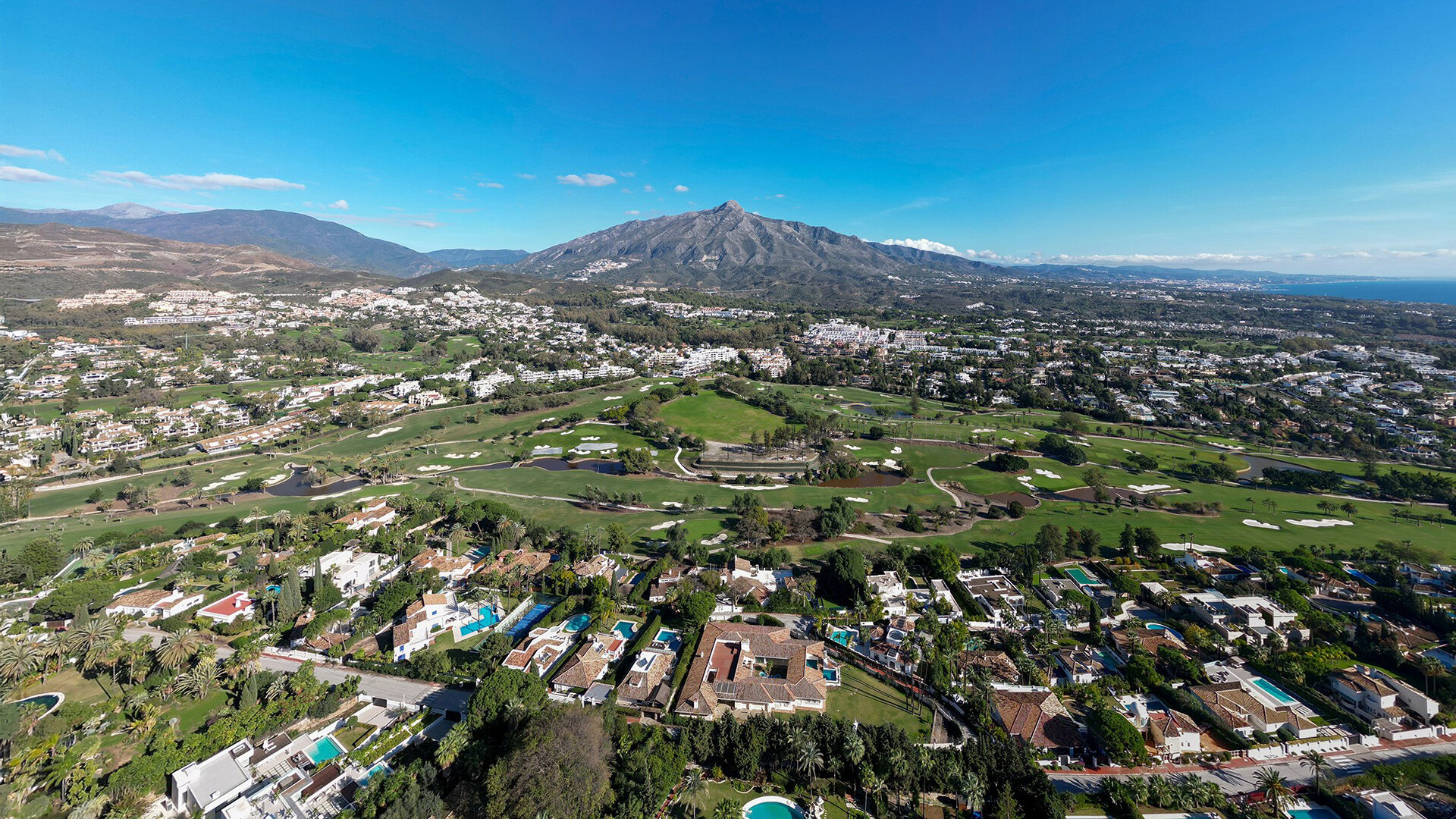 Marbella Property Market Report by Christopher Clover, Panorama