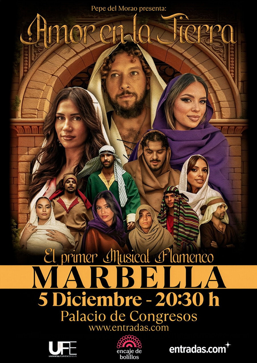 Navidades en Marbella