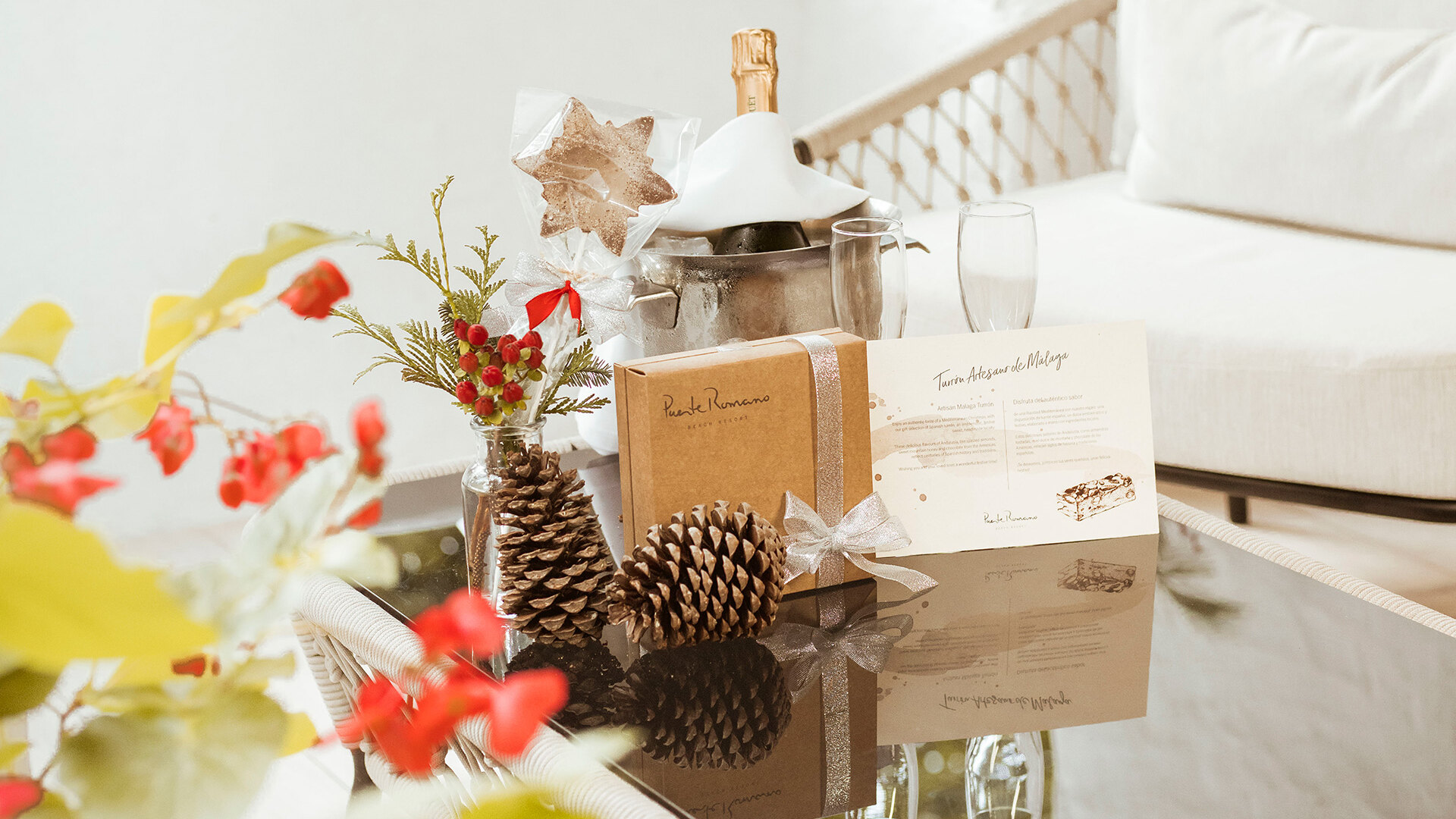 Navidades en Marbella