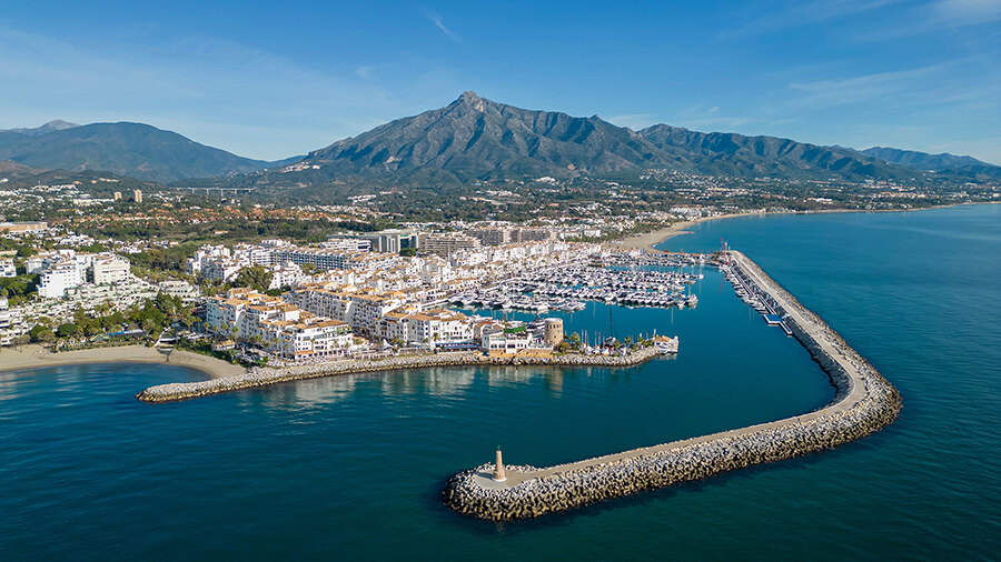 Sierra Blanca
