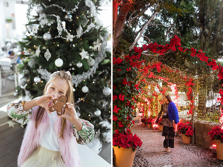 Navidades en Marbella