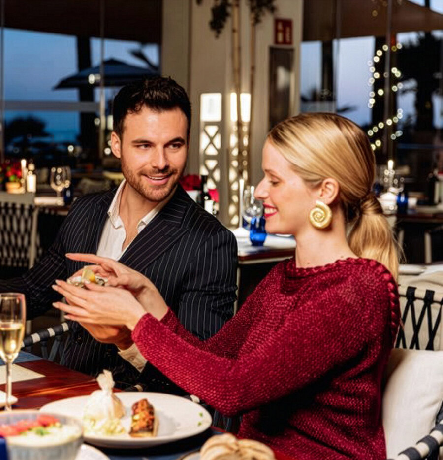 Navidades en Marbella