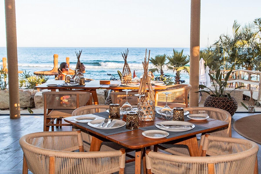 mejores cafés de Marbella