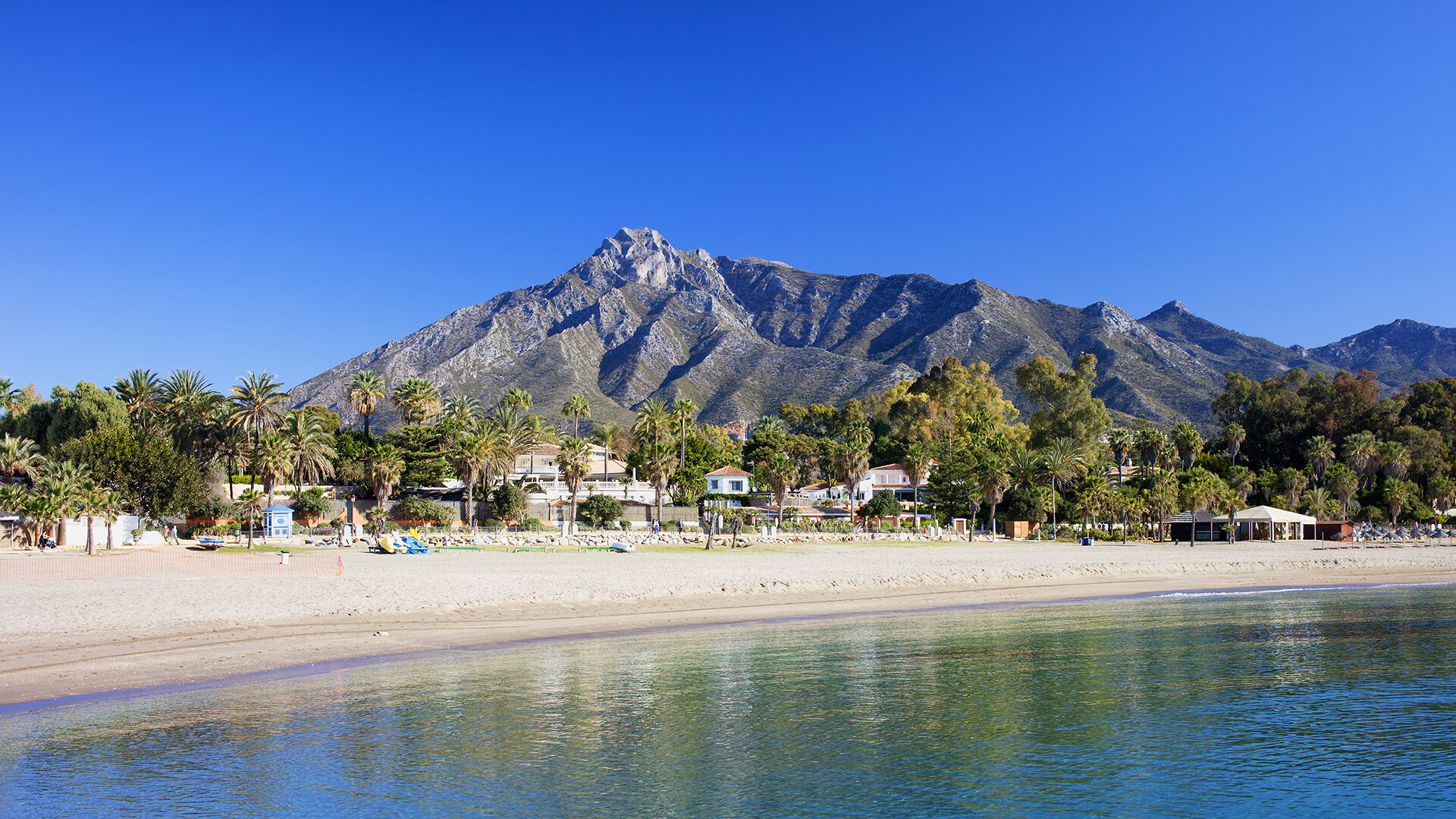 Marbella Invierno