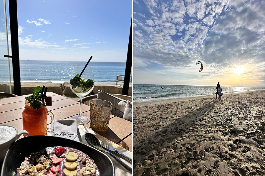 Marbella Invierno