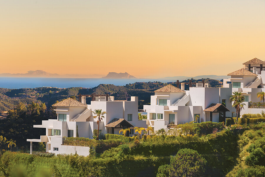 golf invernal marbella