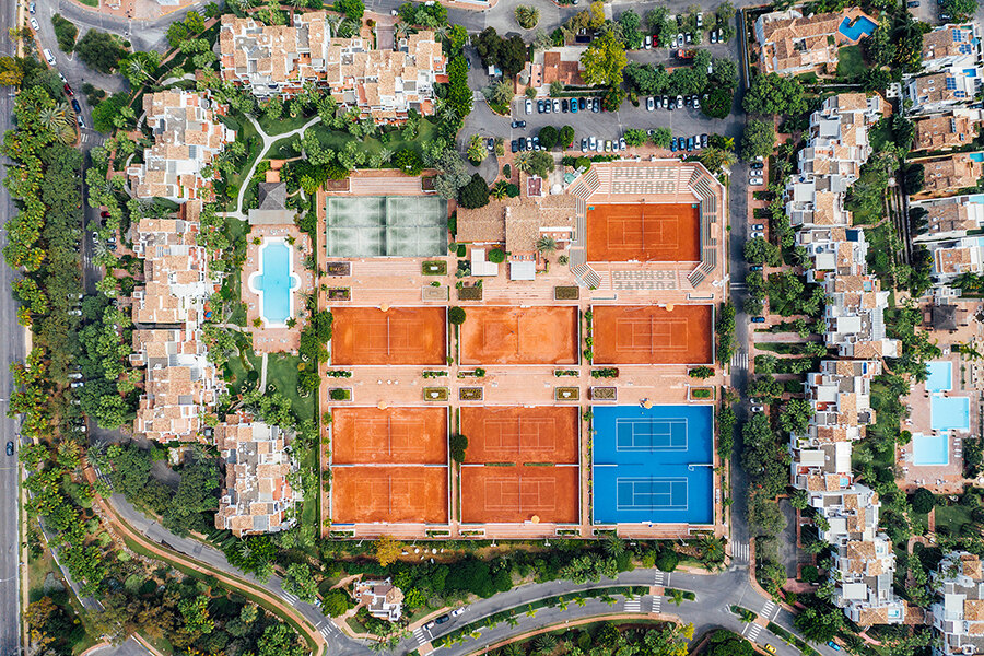 clubes de tenis en marbella