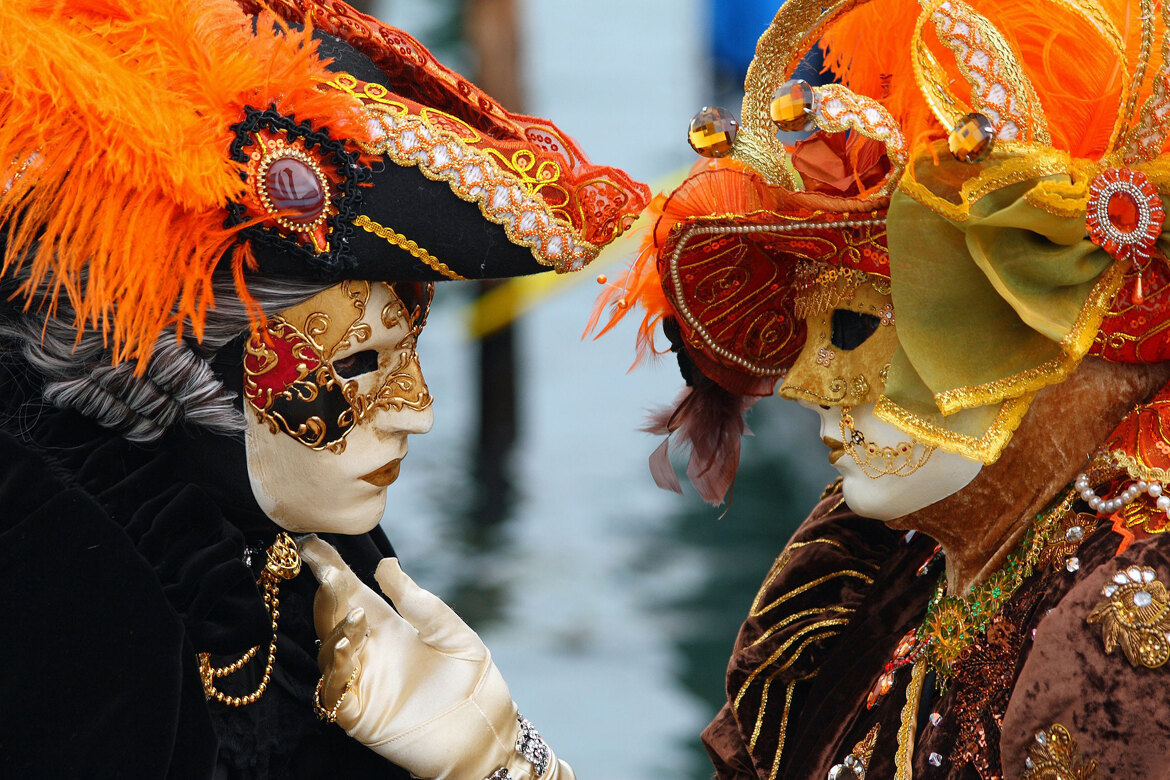 carnival in cadiz
