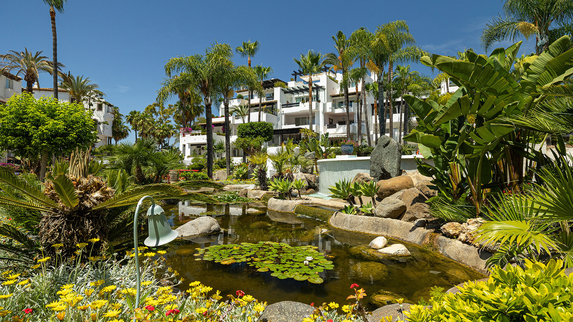 marbella abril