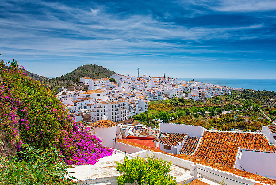 primavera marbella