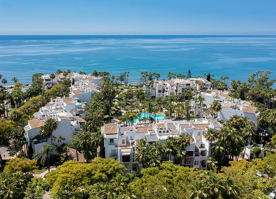 marbella abril