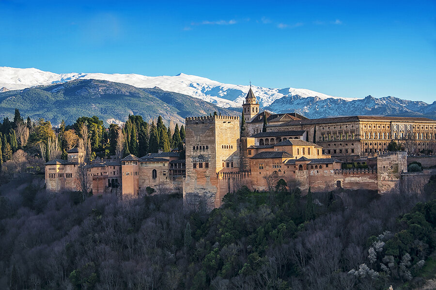 primavera marbella