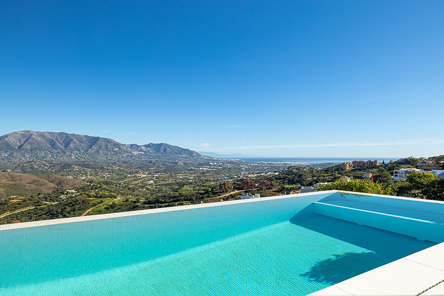 villas de lujo marbella