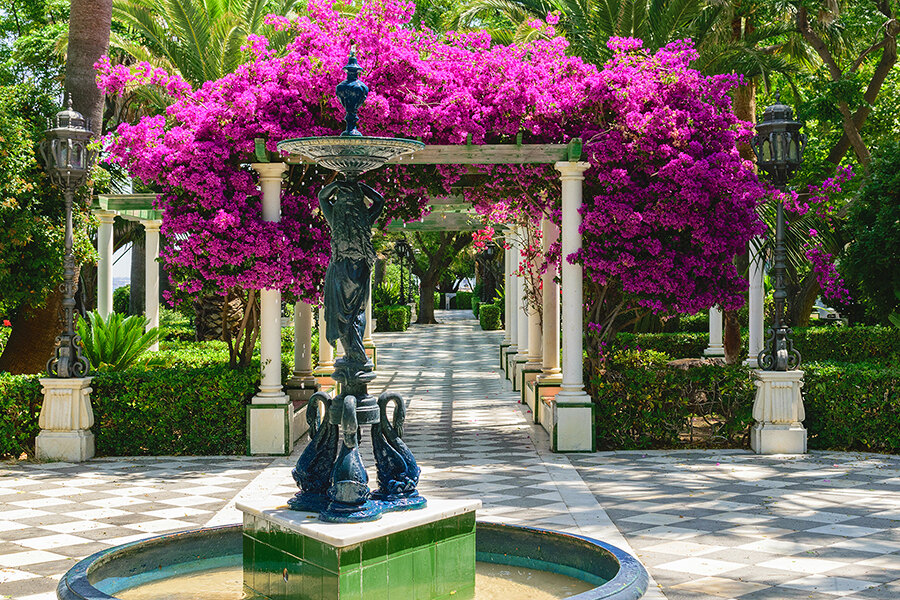 primavera marbella