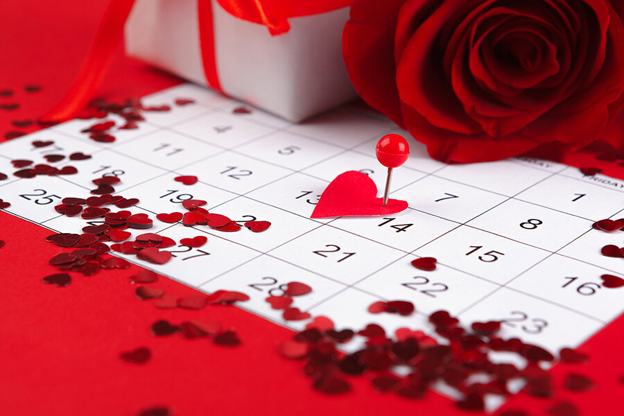 San Valentín Marbella 2026