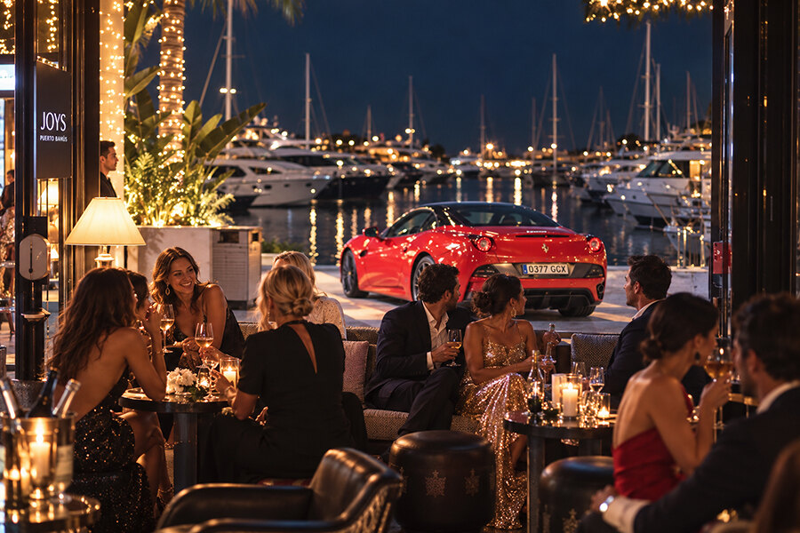 Marbella International Film Festival