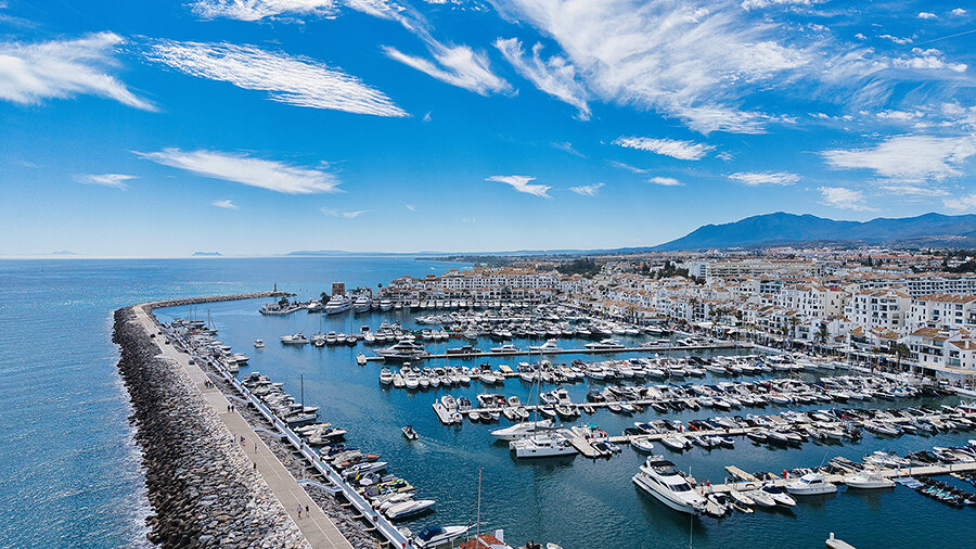 marbella yacht charters