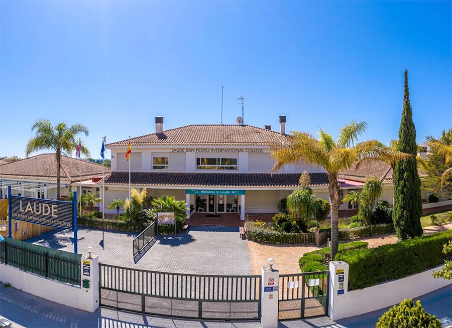 marbella schools