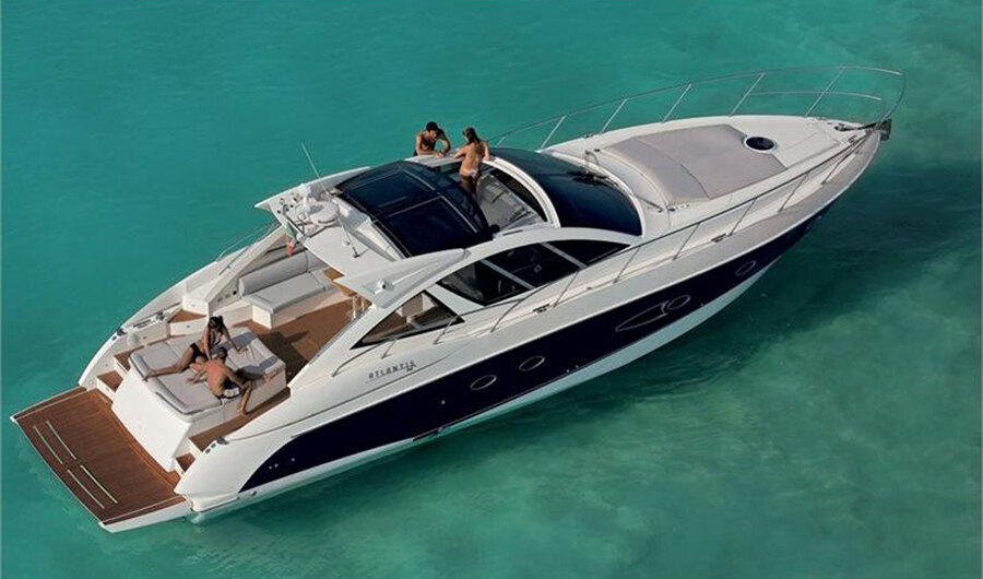 marbella yacht charters
