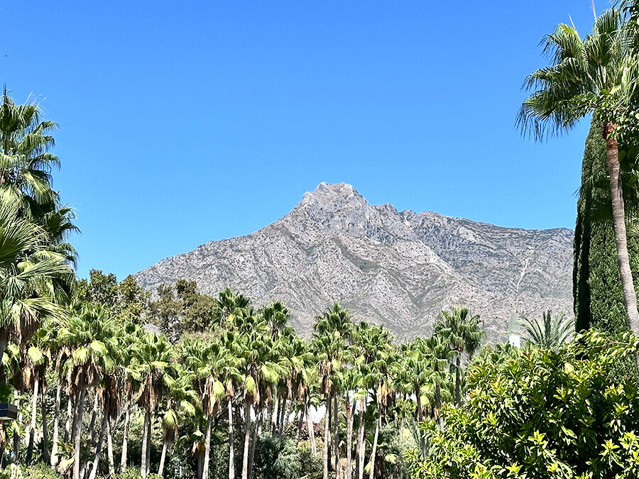 marbella en septiembre