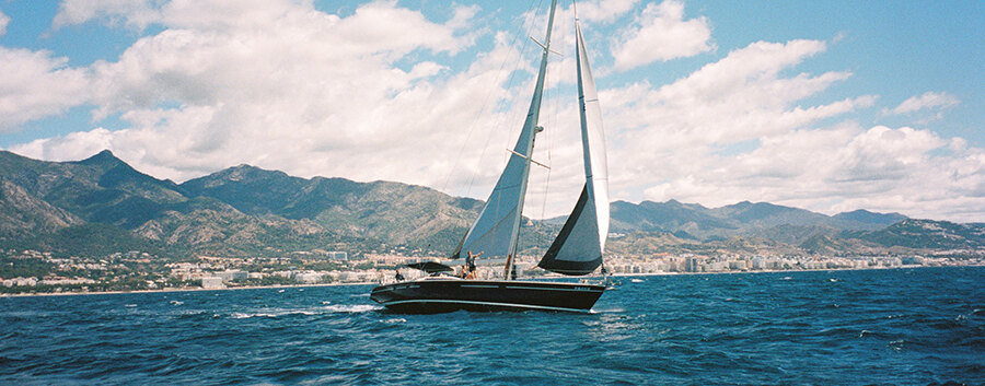 marbella yacht charters