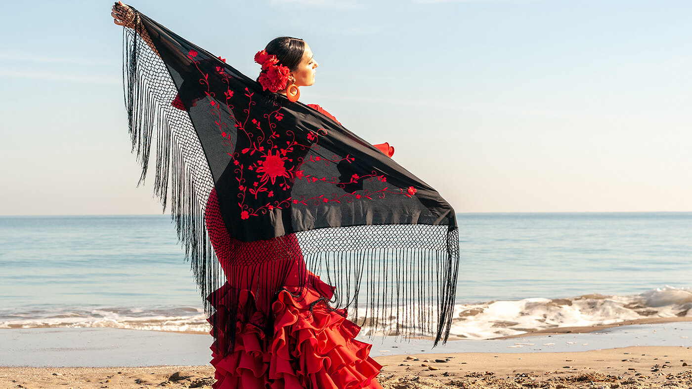 flamenco in marbella