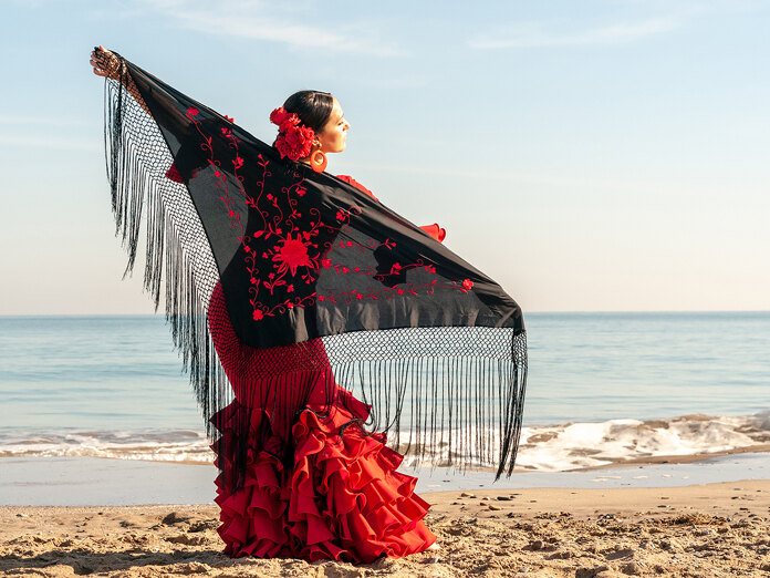 flamenco in marbella