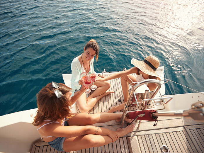 marbella yacht charters