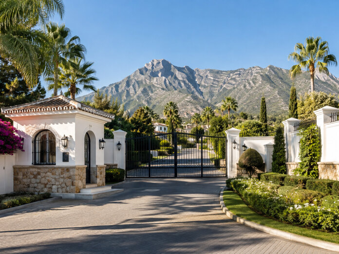 marbella schools