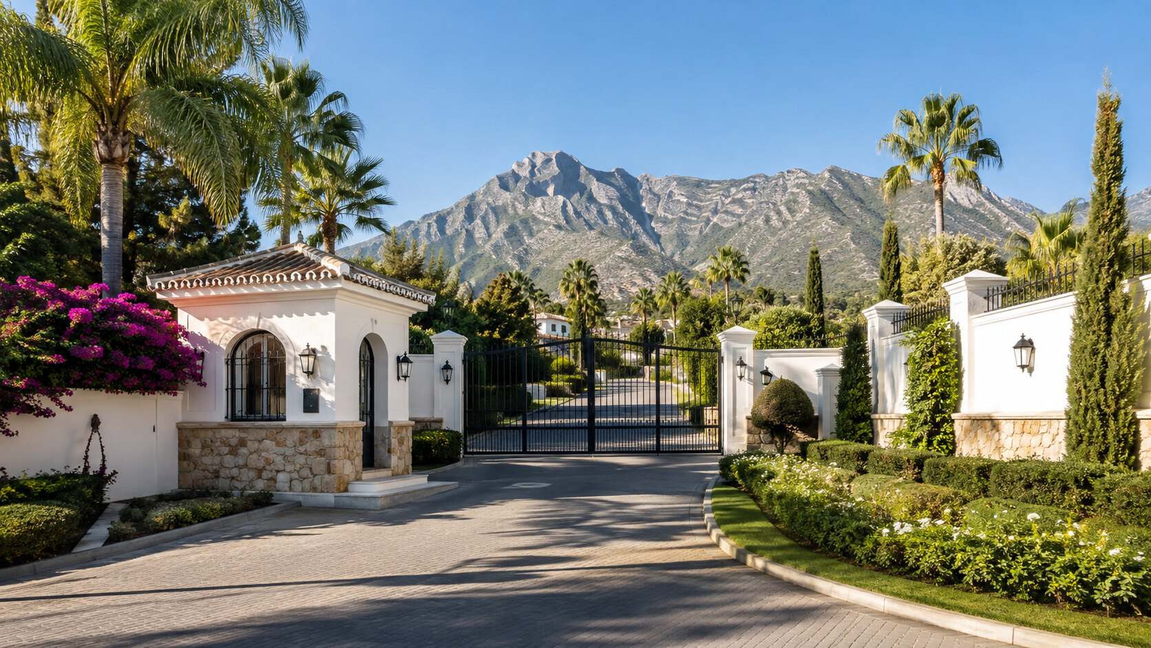 marbella schools