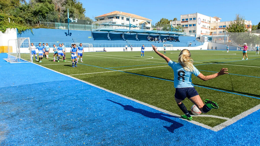 marbella schools