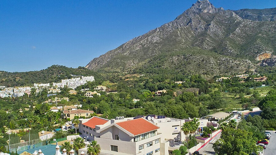 marbella schools
