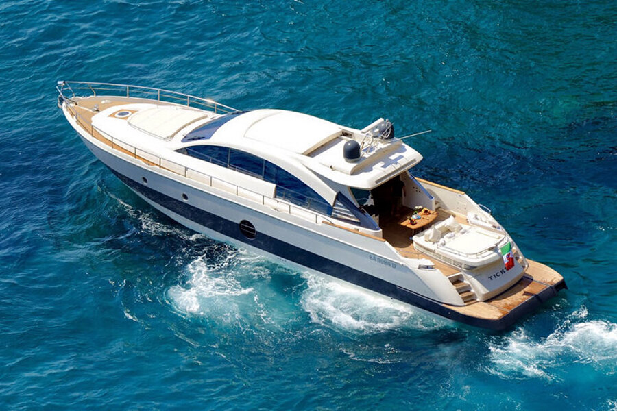 marbella yacht charters