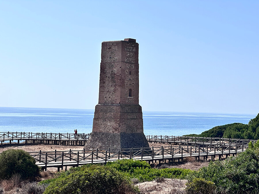 7 historic landmarks