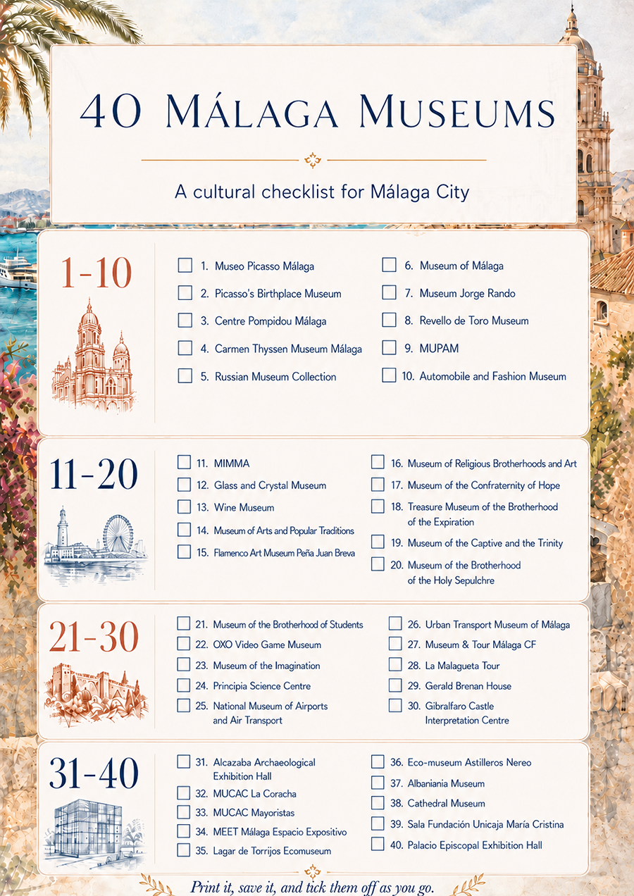 Marbella a Málaga
