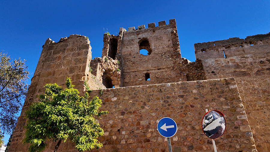 7 historic landmarks