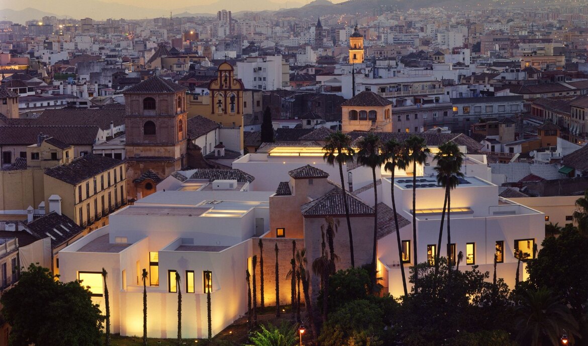 Marbella a Málaga