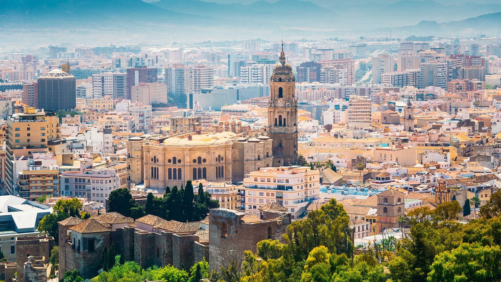 Marbella a Málaga